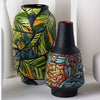 nuove forme ABA-7 vaso tropical