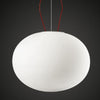 single panzeri gilbert suspension lamp | ikonitaly