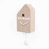 progetti-q01-contemporary-cuckoo-clock-oak-wood-sideview | ikonitaly