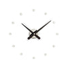 nomon rodon mini l versatile wall clock - ikonitaly