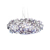 slamp clizia large D78cm suspension lamp