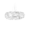 slamp clizia large D78cm suspension lamp