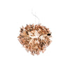 slamp-veli-suspension-lamp-copper-L | ikonitaly